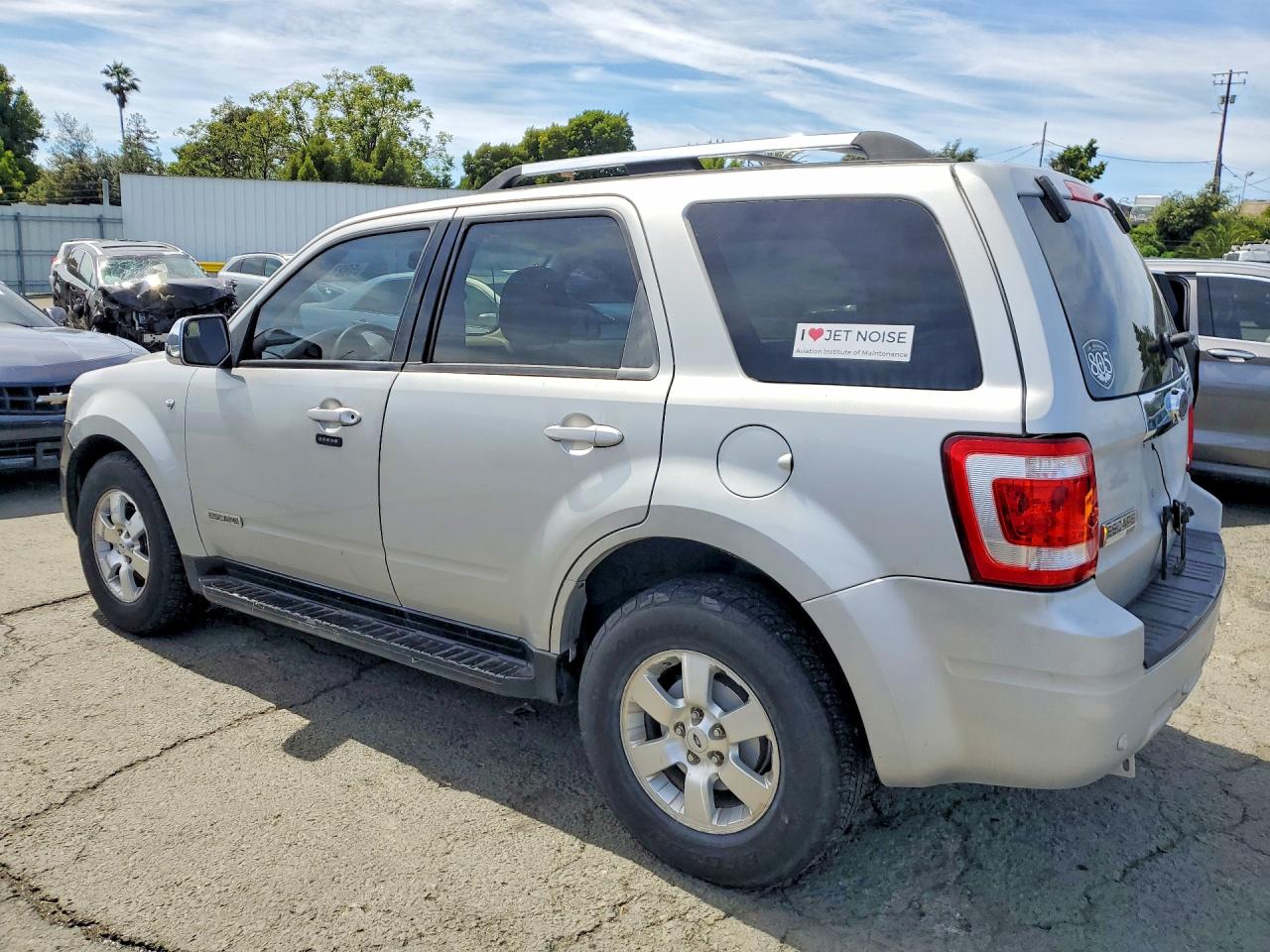 Ford Escape Limited