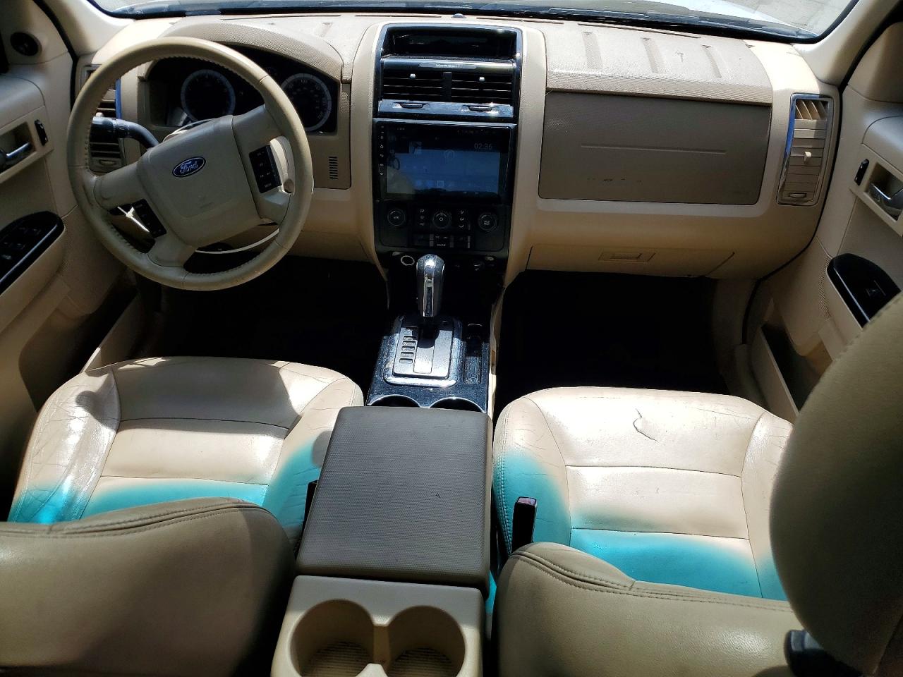 Ford Escape Limited
