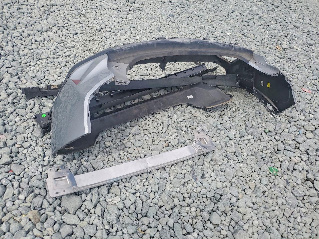 GMC Terrain Elevation