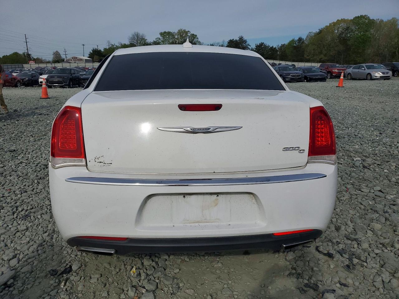 Chrysler 300