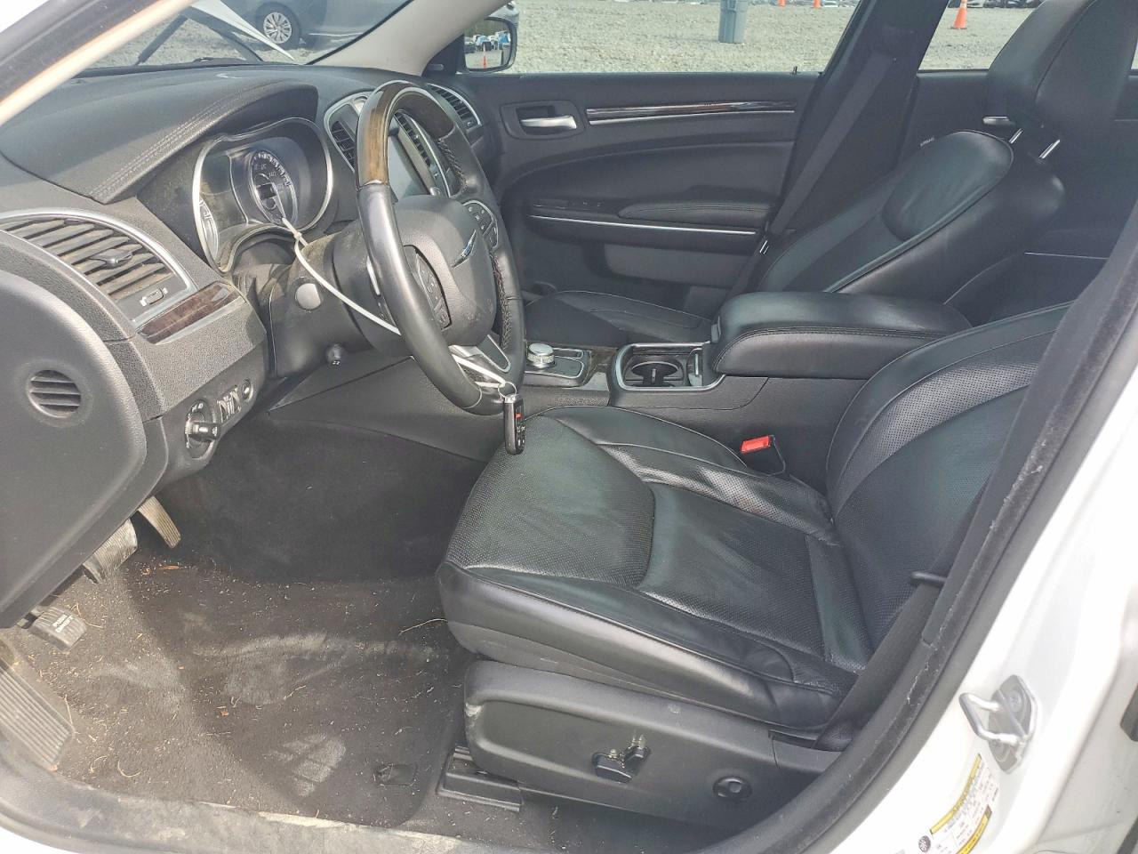 Chrysler 300