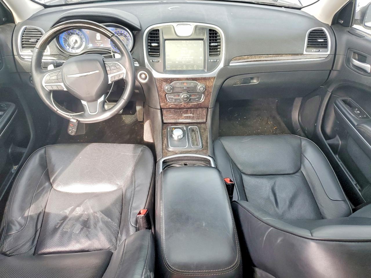 Chrysler 300
