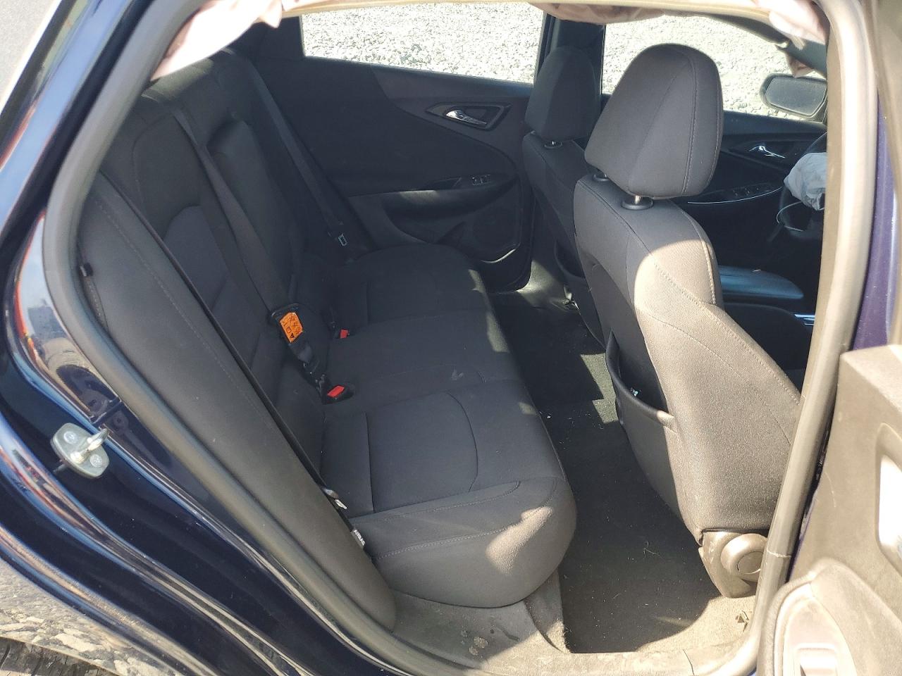 Chevrolet Malibu Lt
