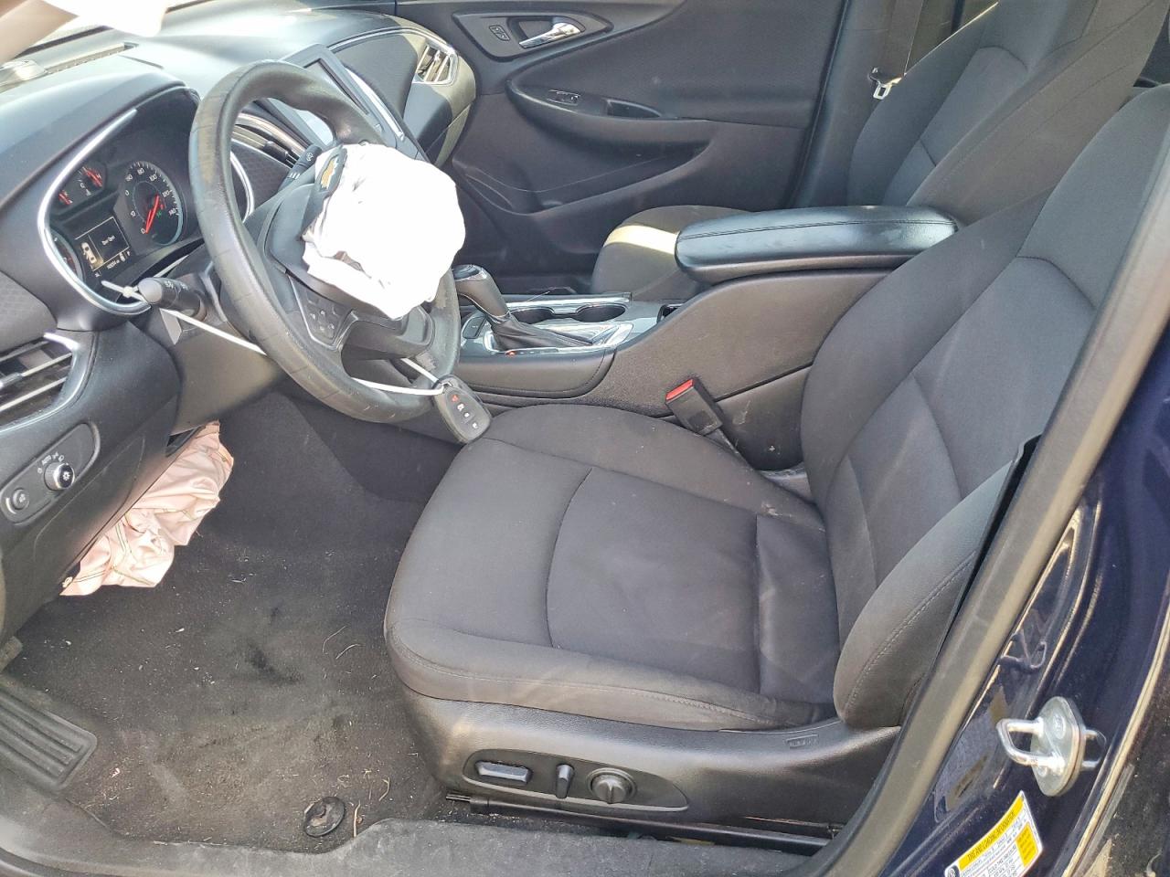 Chevrolet Malibu Lt
