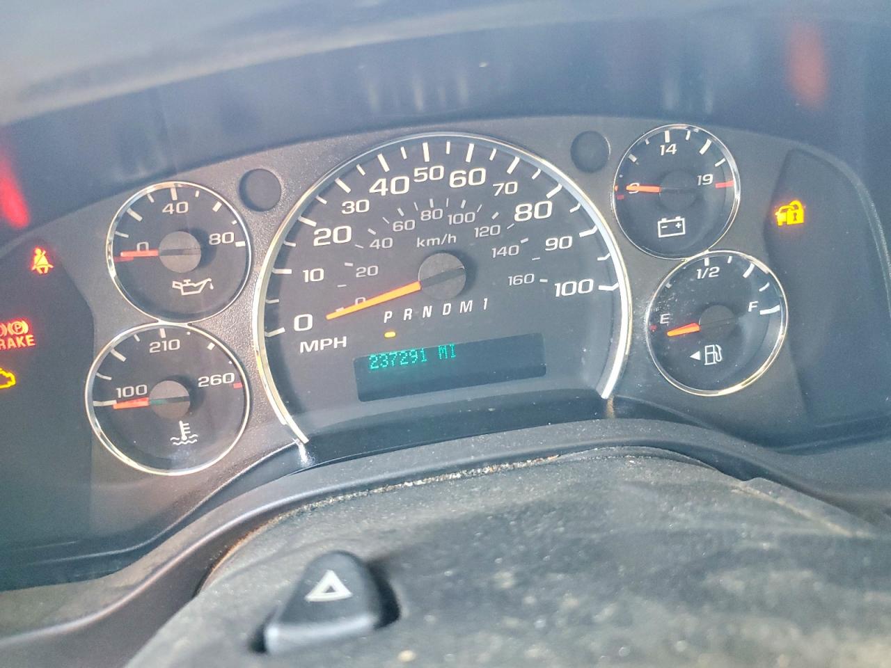Chevrolet Express