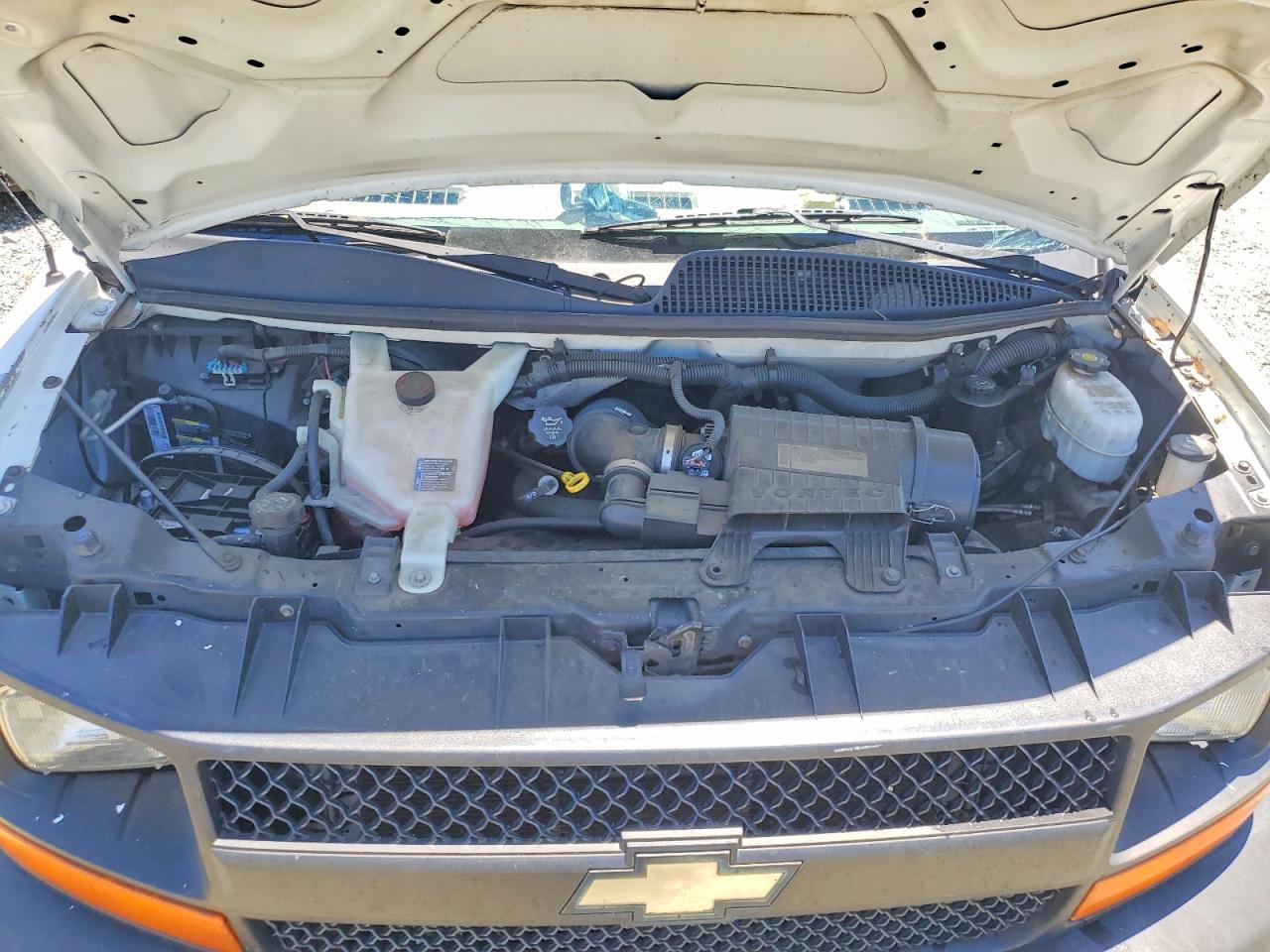 Chevrolet Express