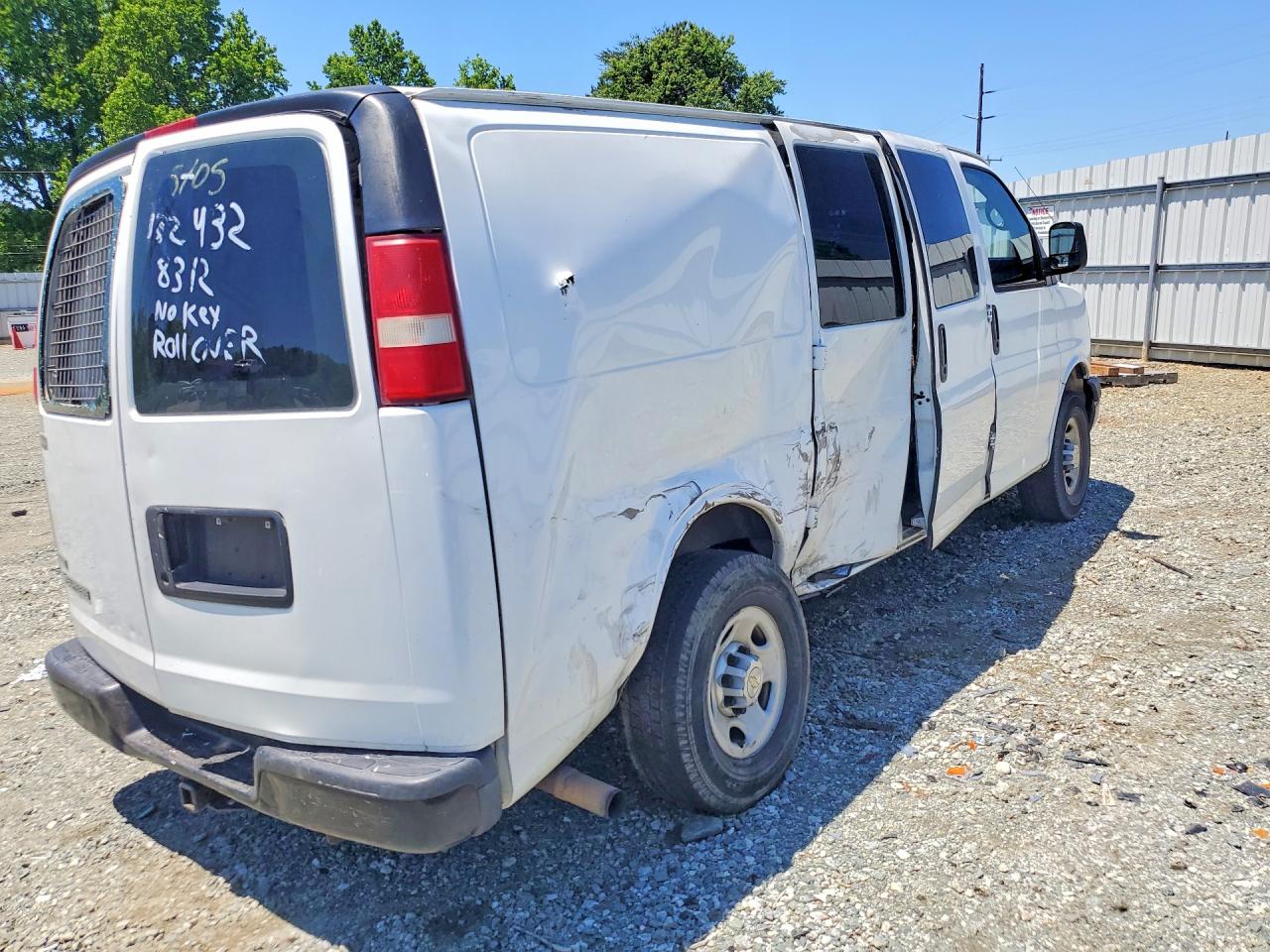 Chevrolet Express
