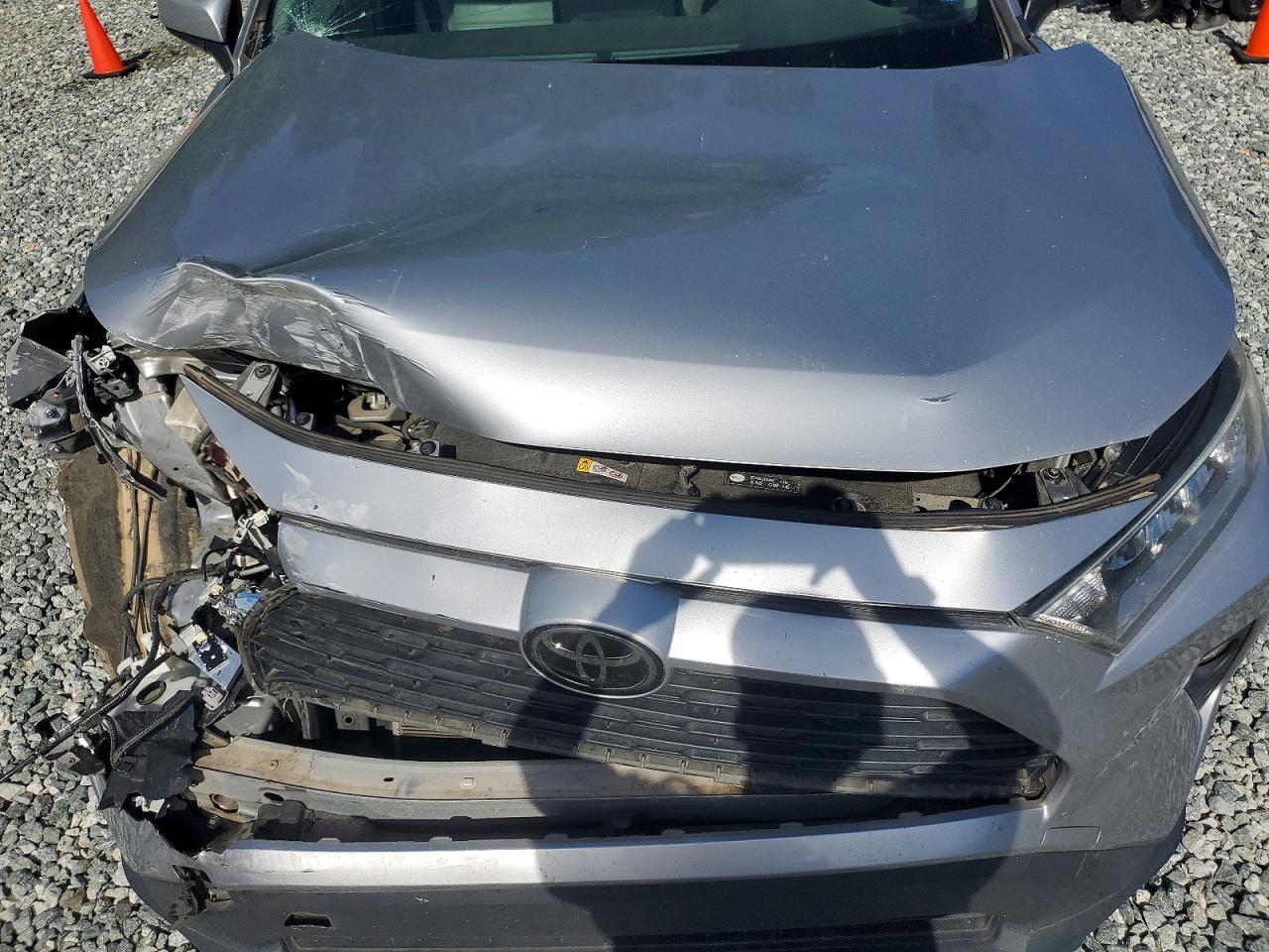 Toyota RAV4 Xle Premium