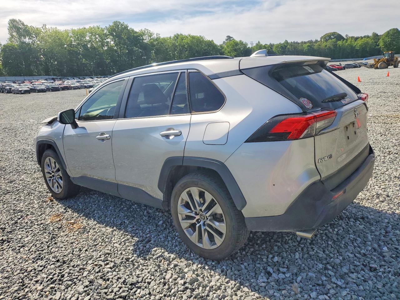 Toyota RAV4 Xle Premium