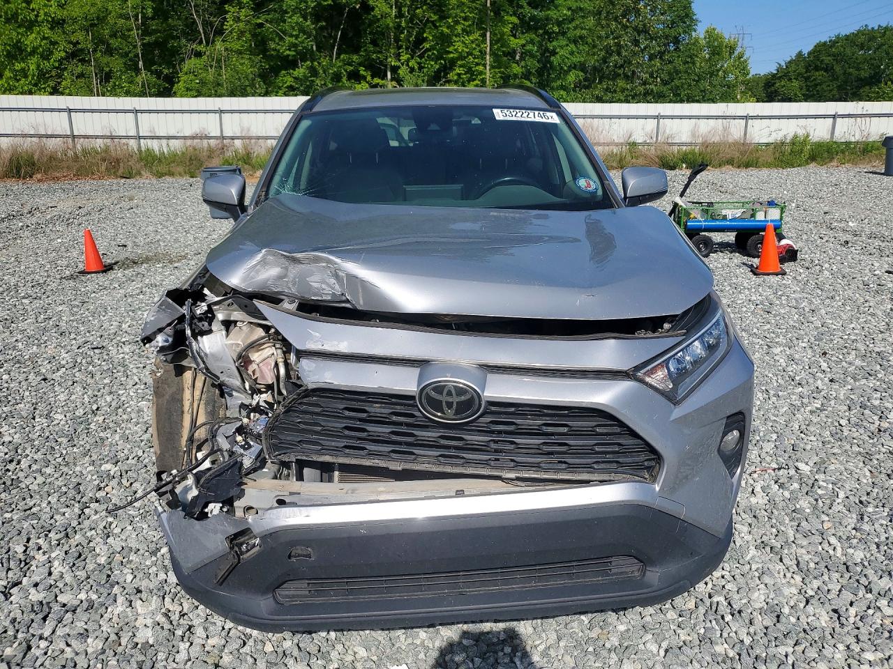 Toyota RAV4 Xle Premium
