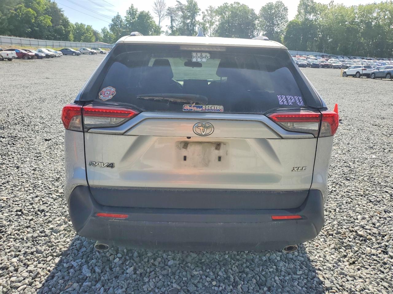 Toyota RAV4 Xle Premium