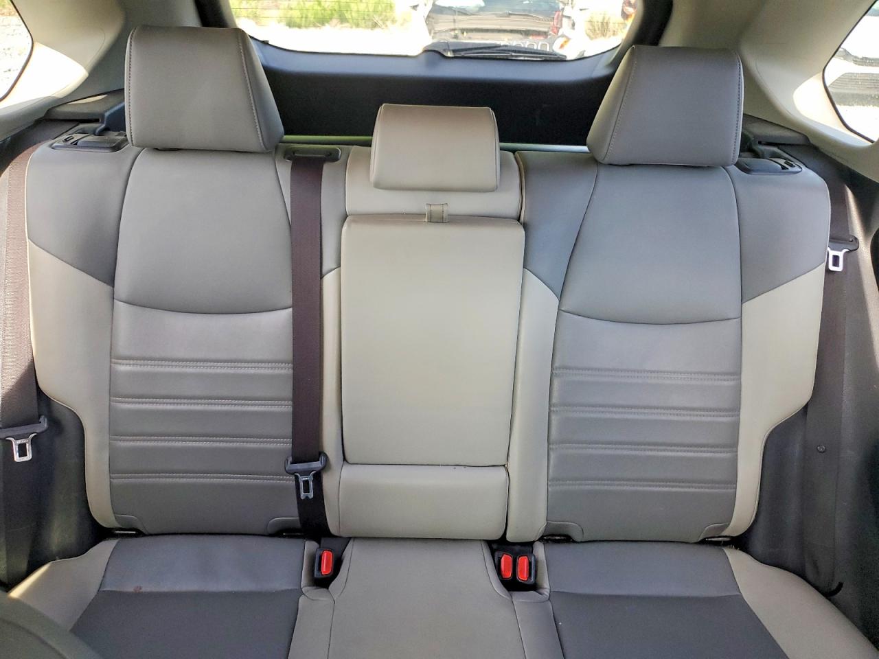 Toyota RAV4 Xle Premium