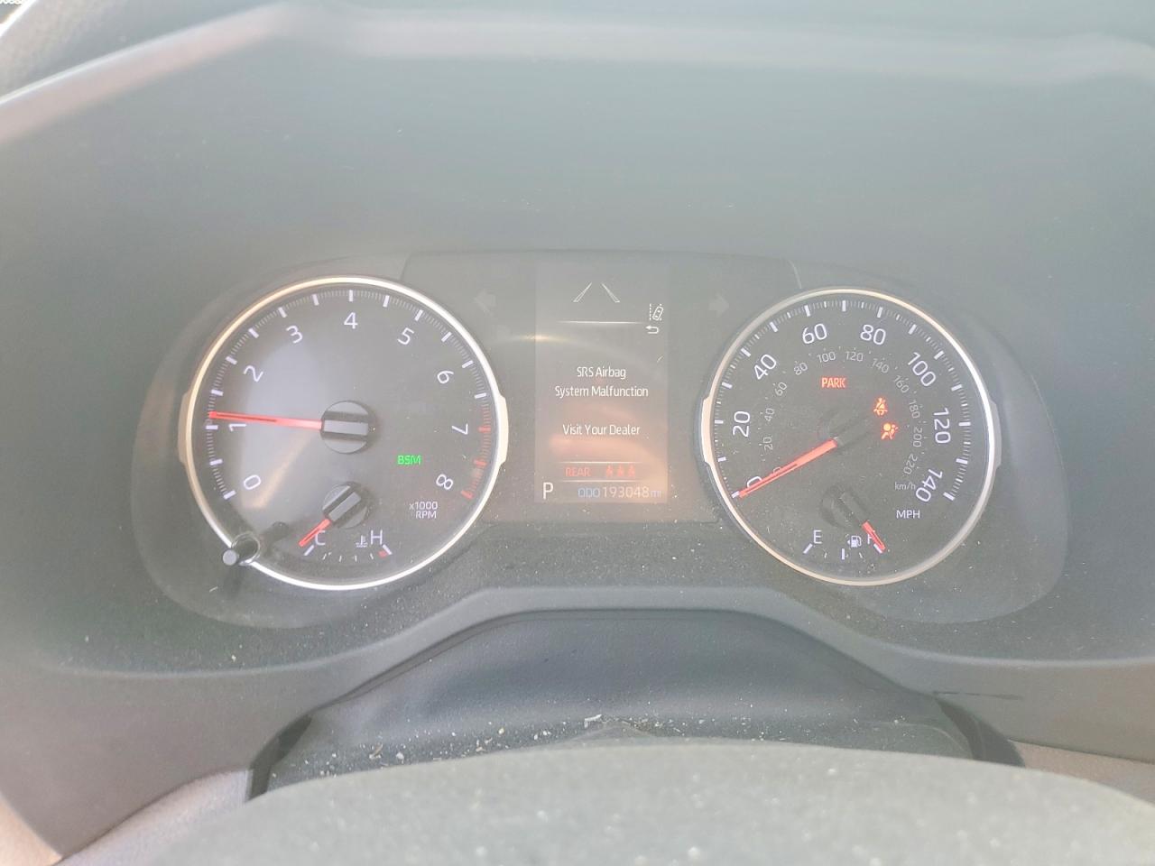 Toyota RAV4 Xle Premium