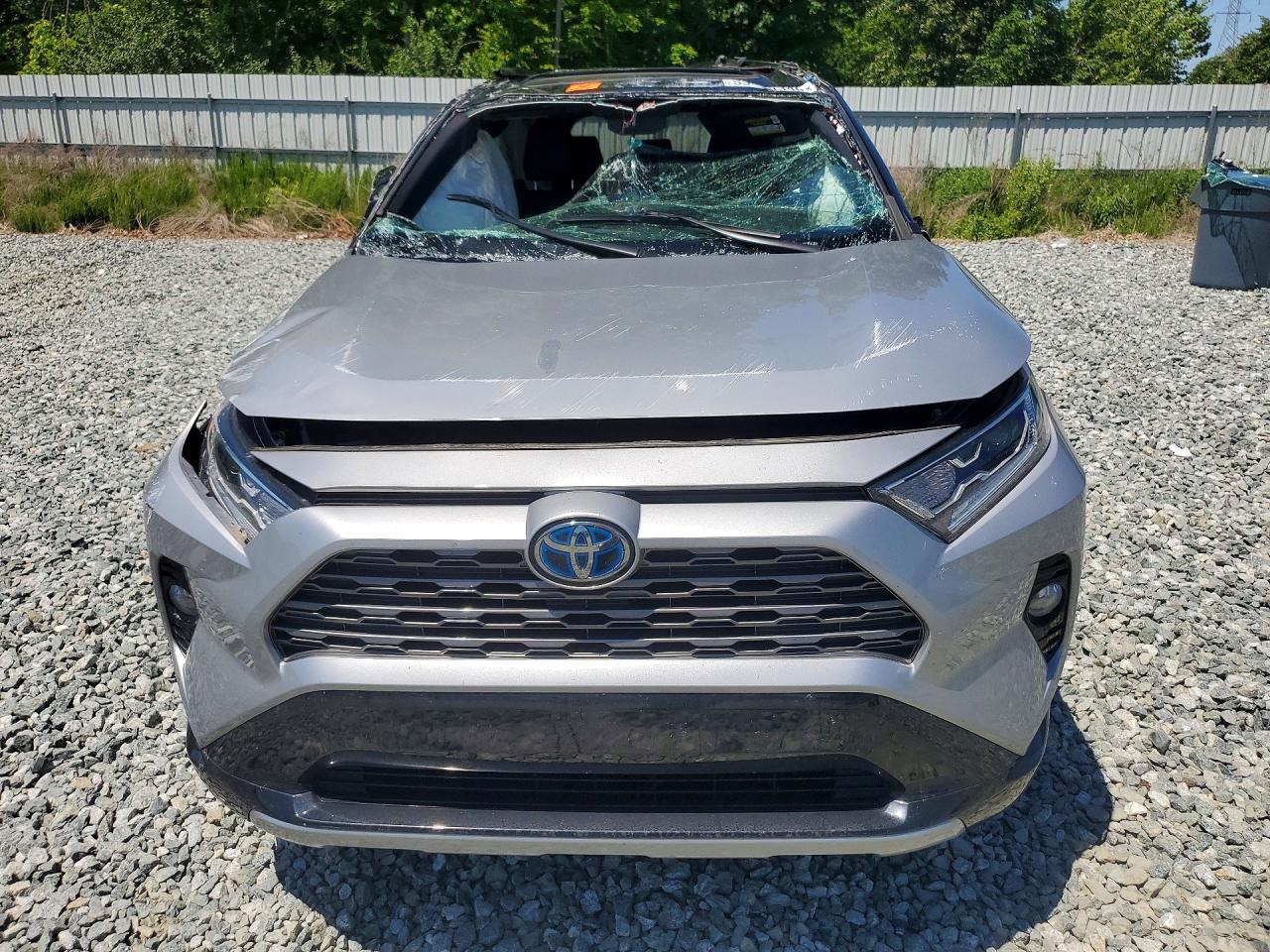 Toyota RAV4 Xse