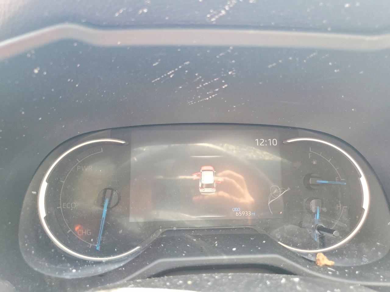 Toyota RAV4 Xse