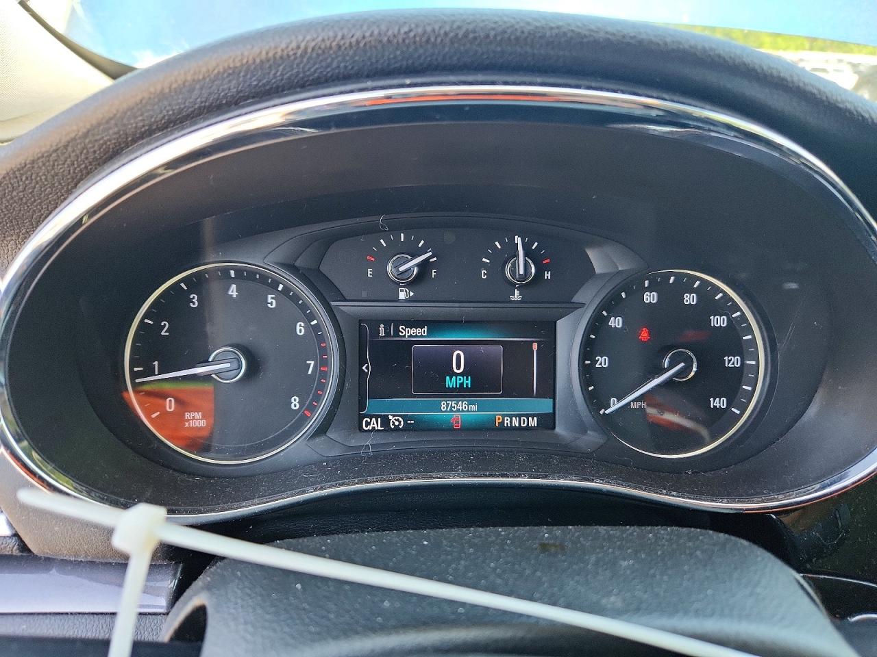 Buick Encore Sport Touring