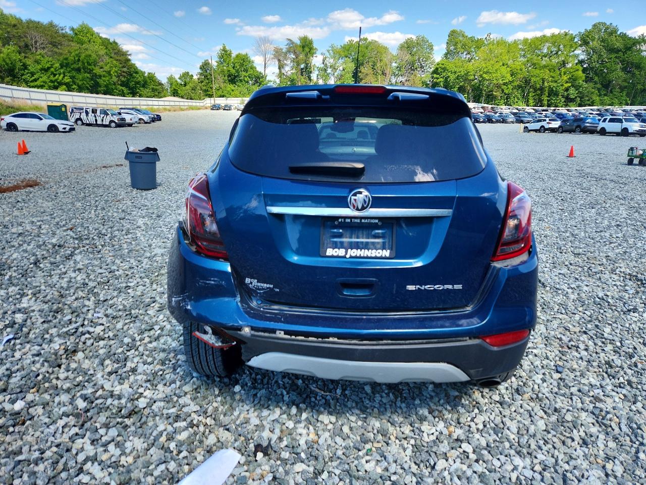 Buick Encore Sport Touring