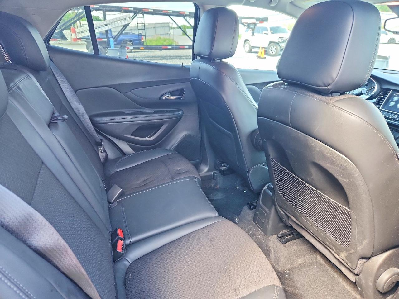 Buick Encore Sport Touring