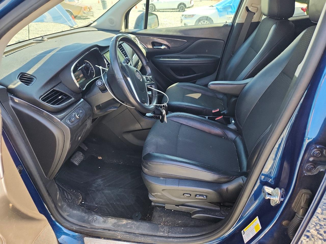 Buick Encore Sport Touring