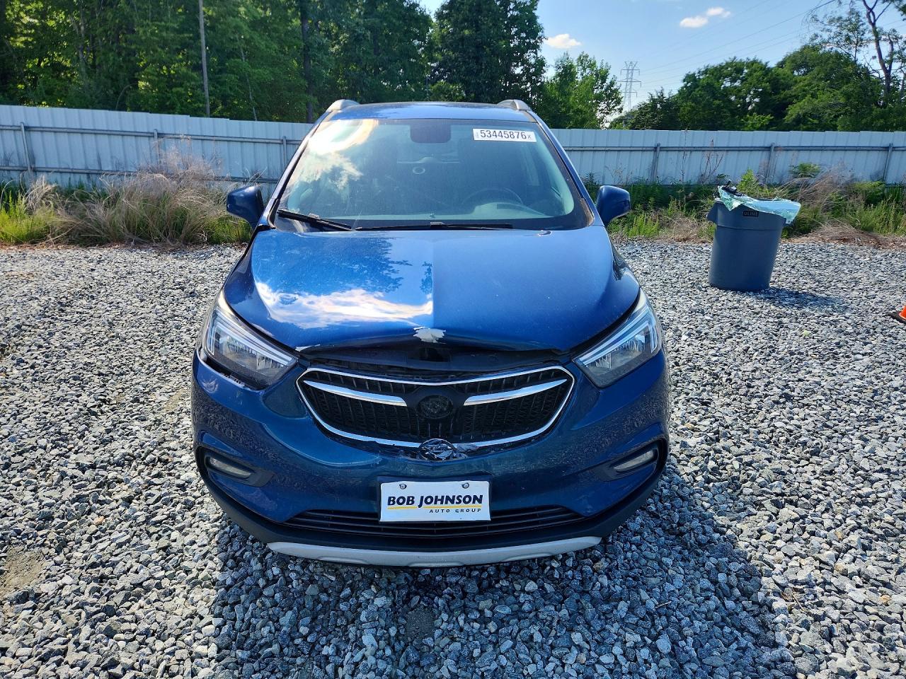 Buick Encore Sport Touring