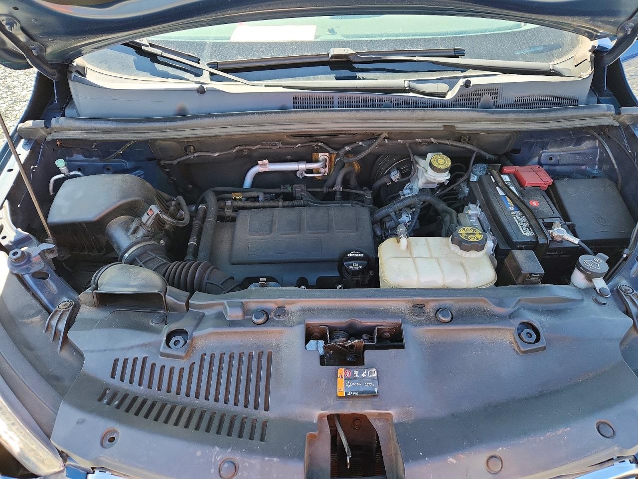 Buick Encore Sport Touring