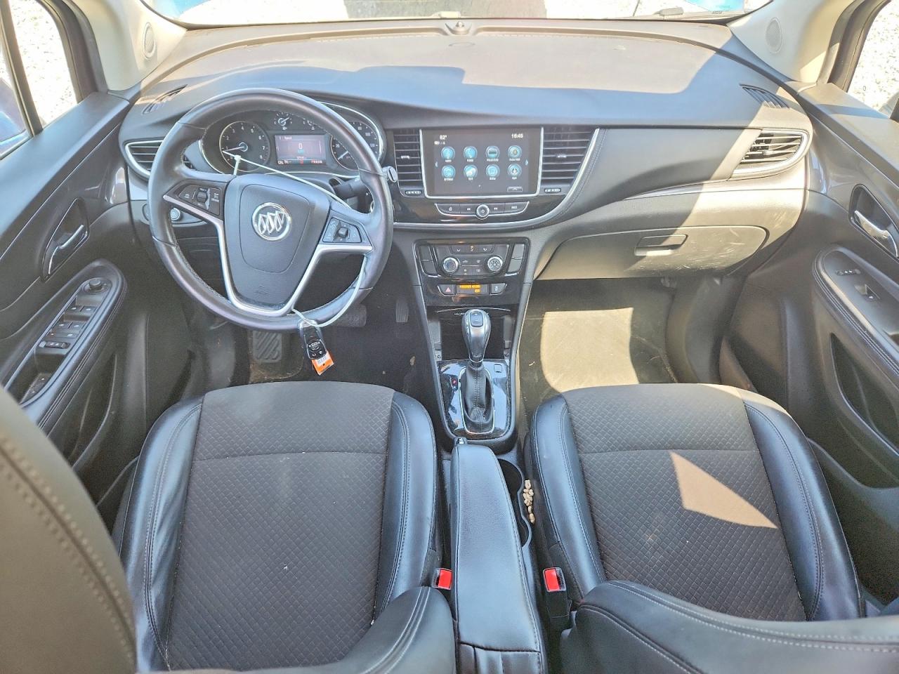 Buick Encore Sport Touring