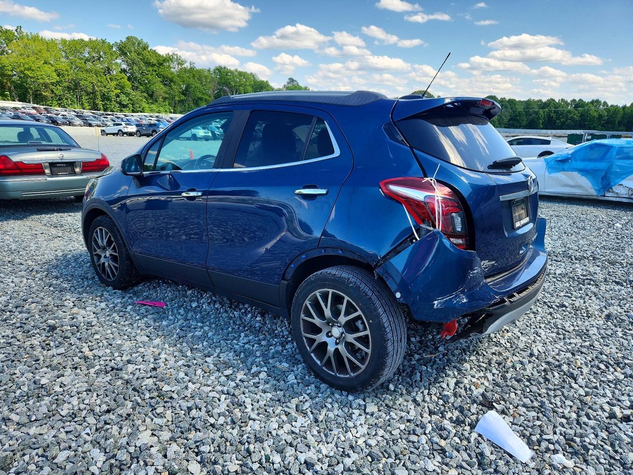Buick Encore Sport Touring