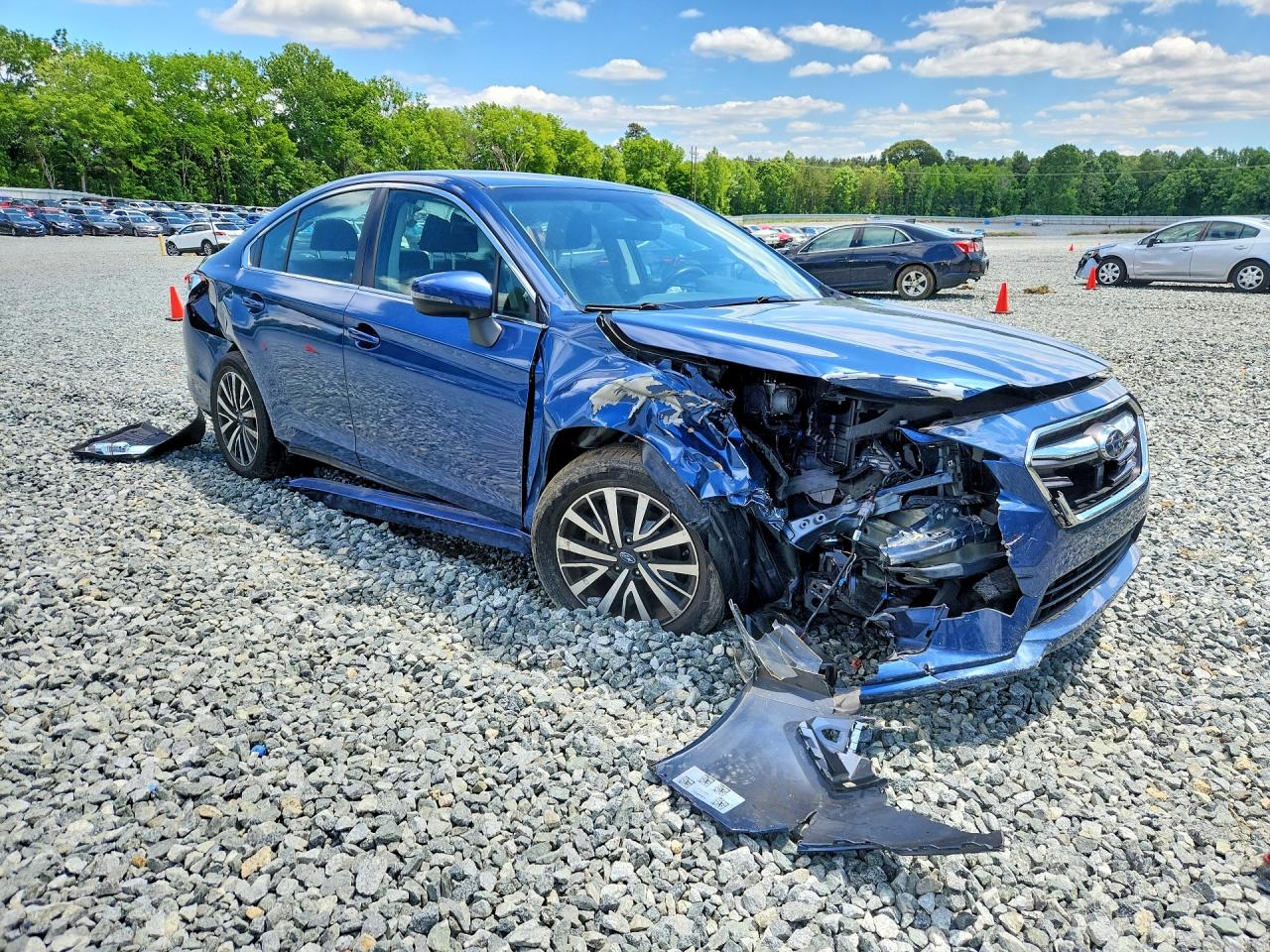 Subaru Legacy 2.5i Premium