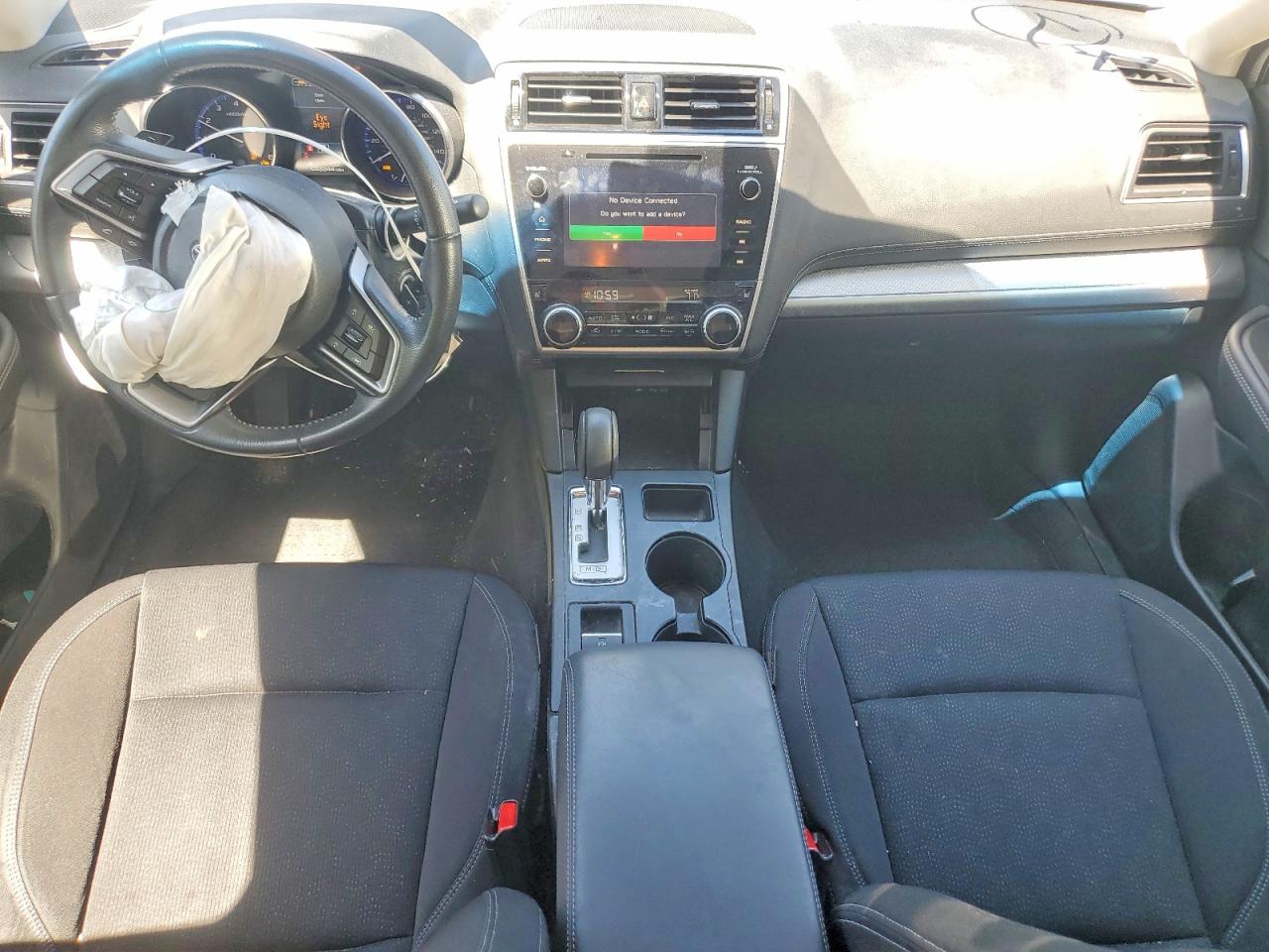 Subaru Legacy 2.5i Premium