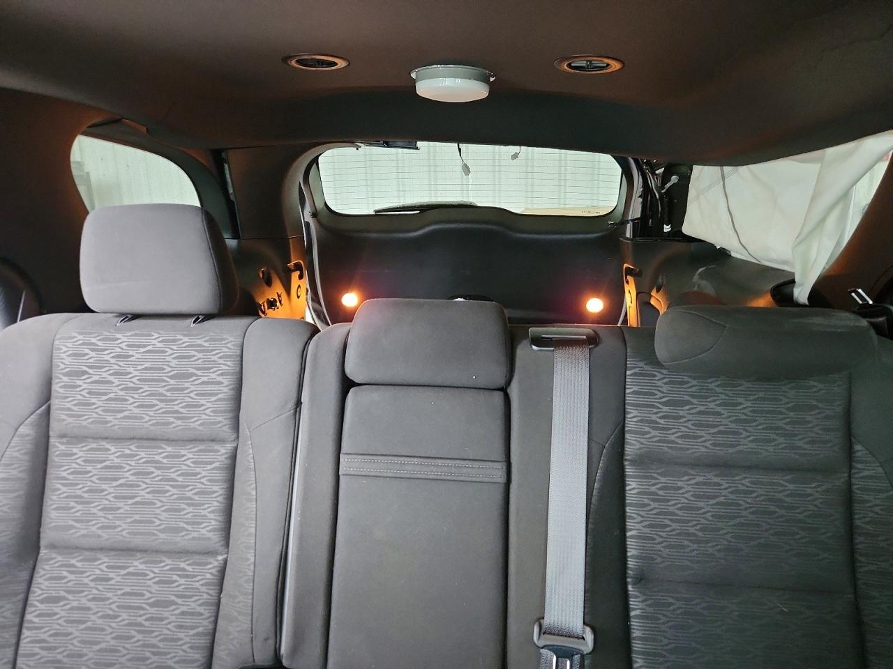 Dodge Durango Pursuit