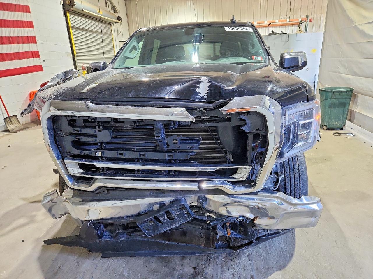 GMC Sierra