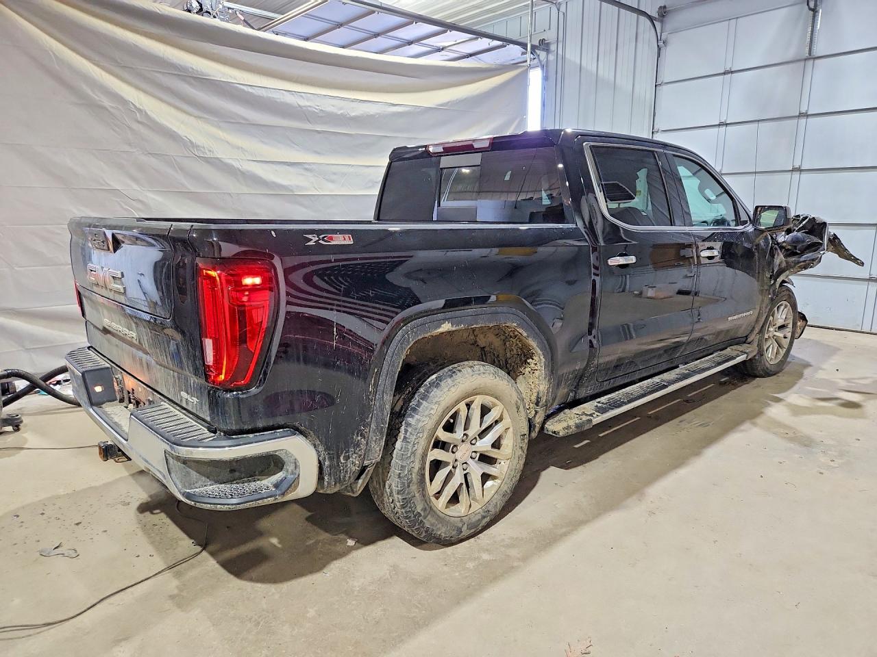GMC Sierra
