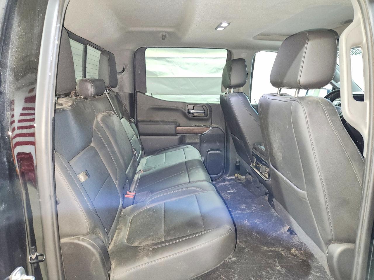 GMC Sierra