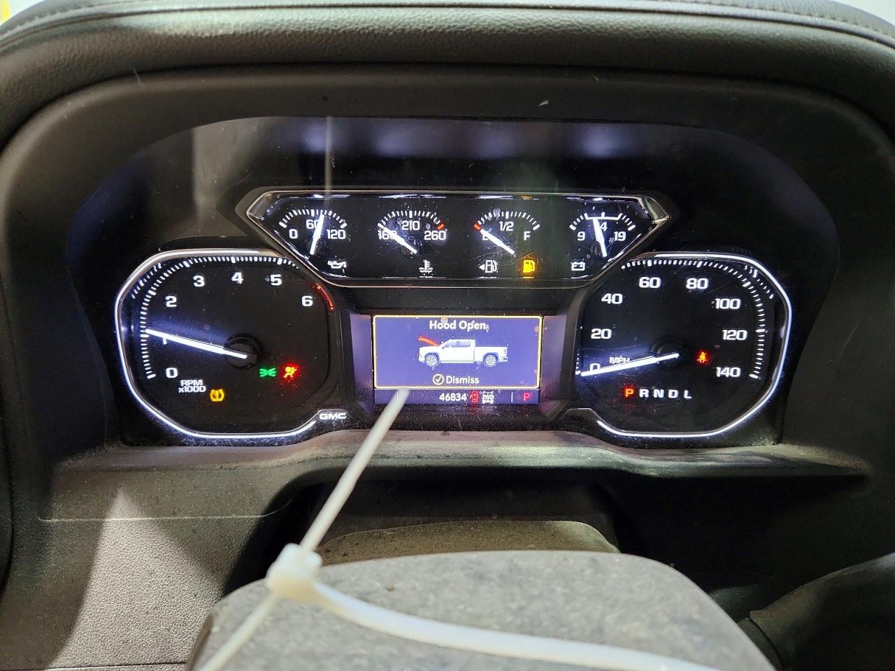 GMC Sierra