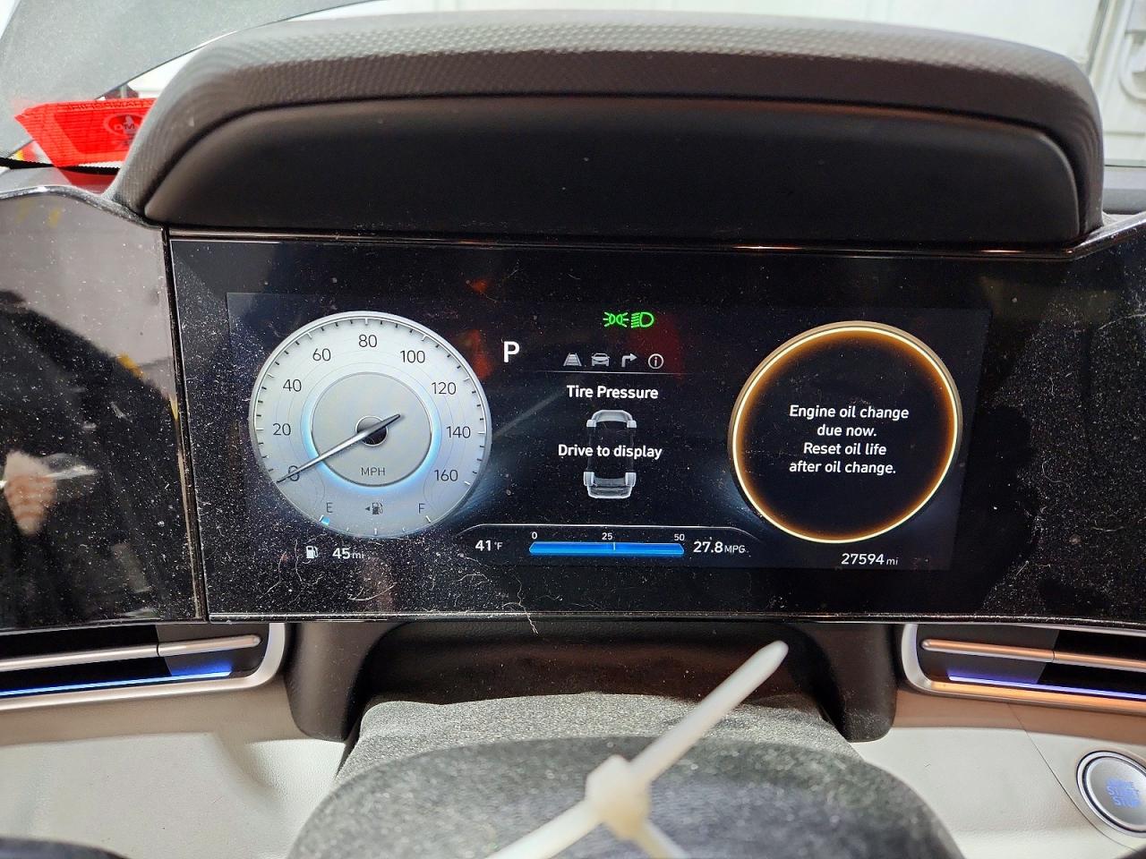Hyundai ELANTRA Limited
