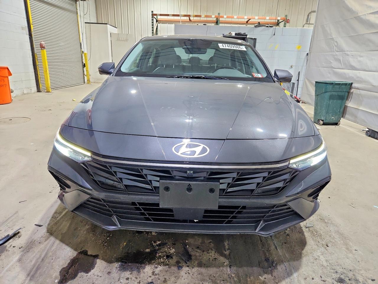 Hyundai ELANTRA Limited