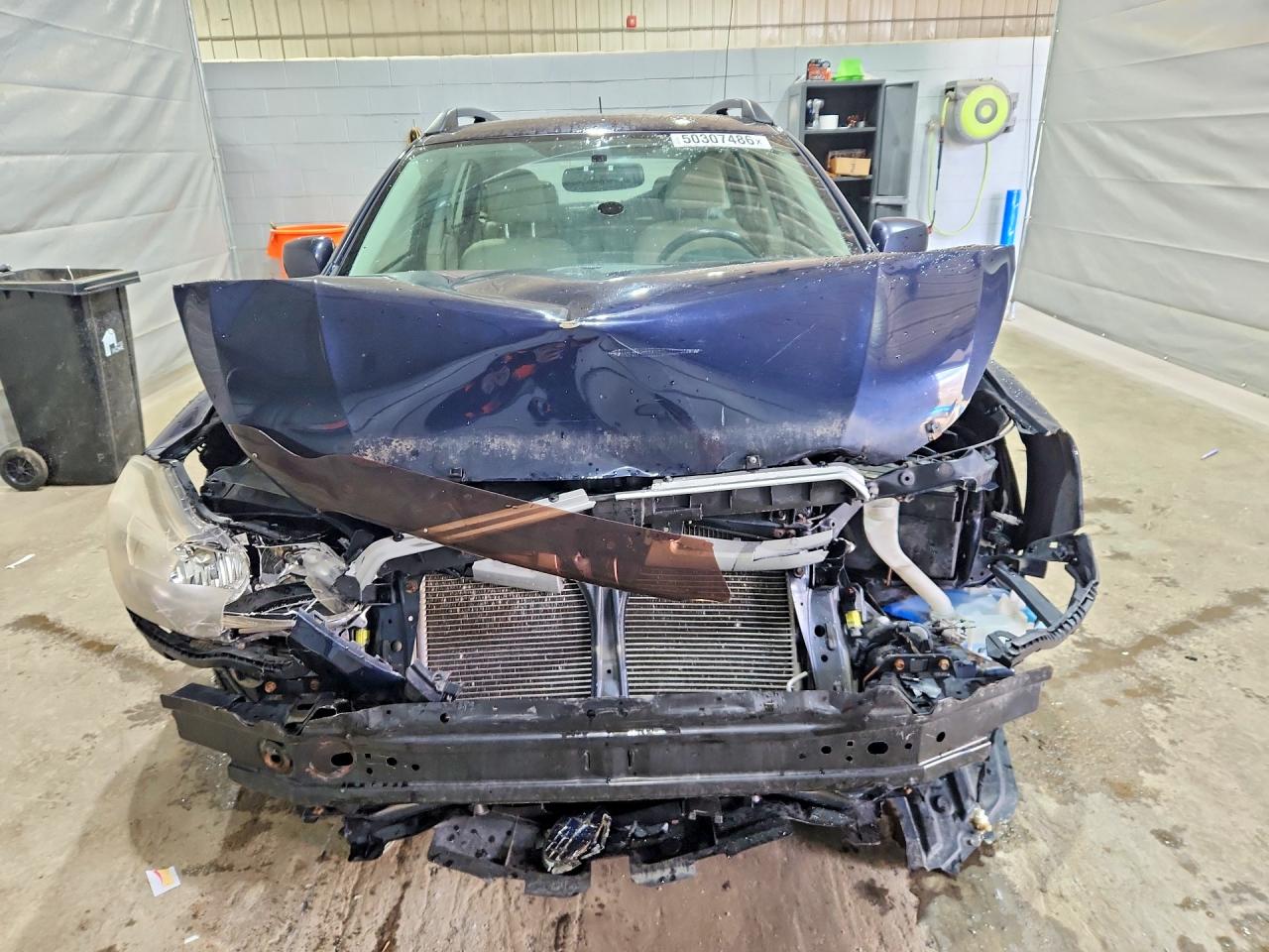Subaru Impreza Sport Premium