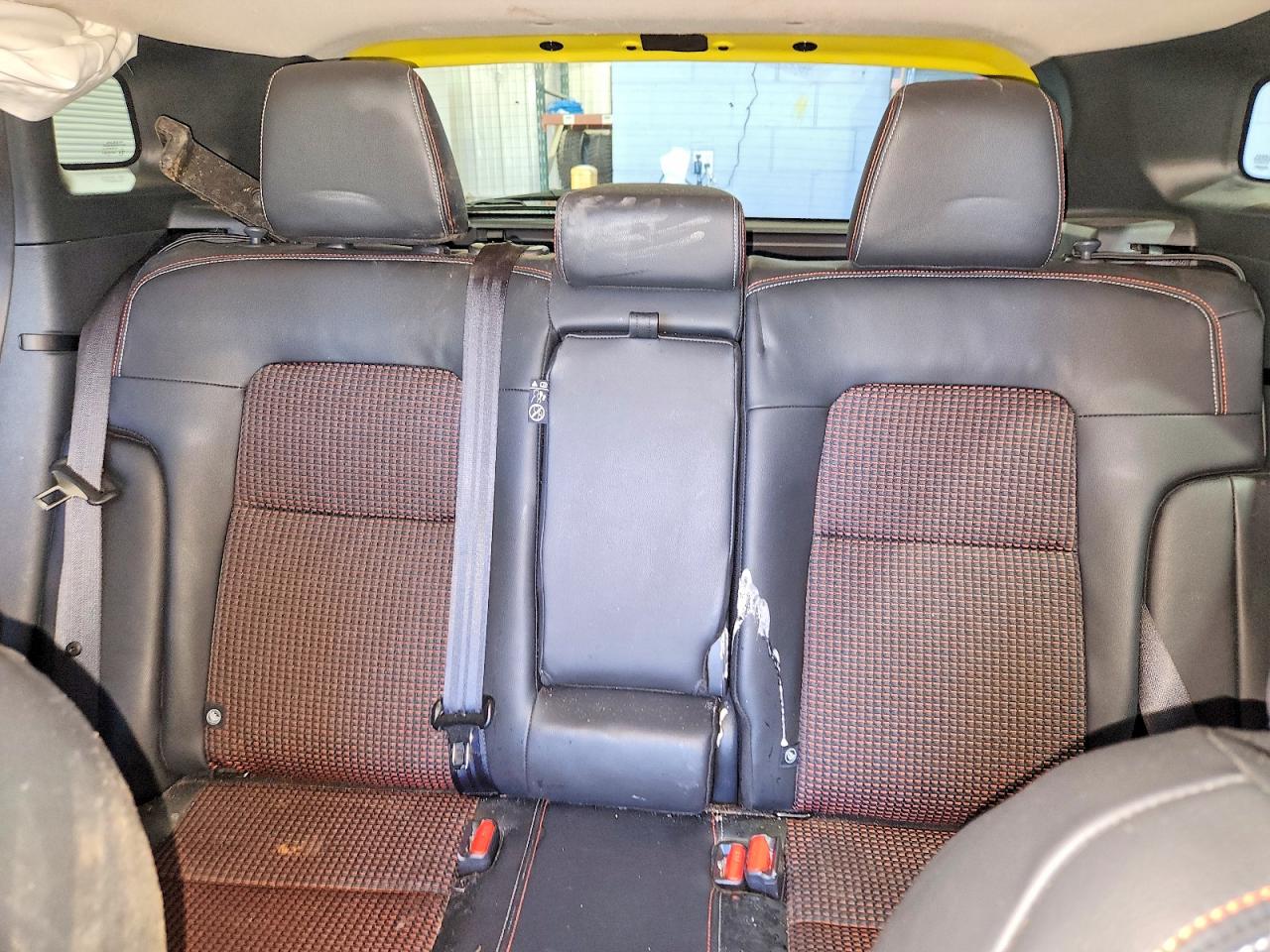 Nissan Kicks Sr