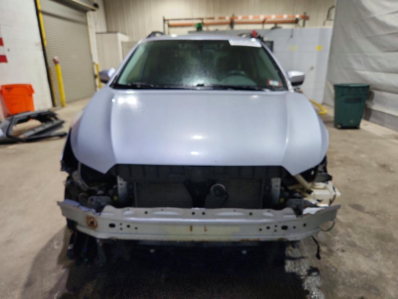 Subaru Crosstrek Premium