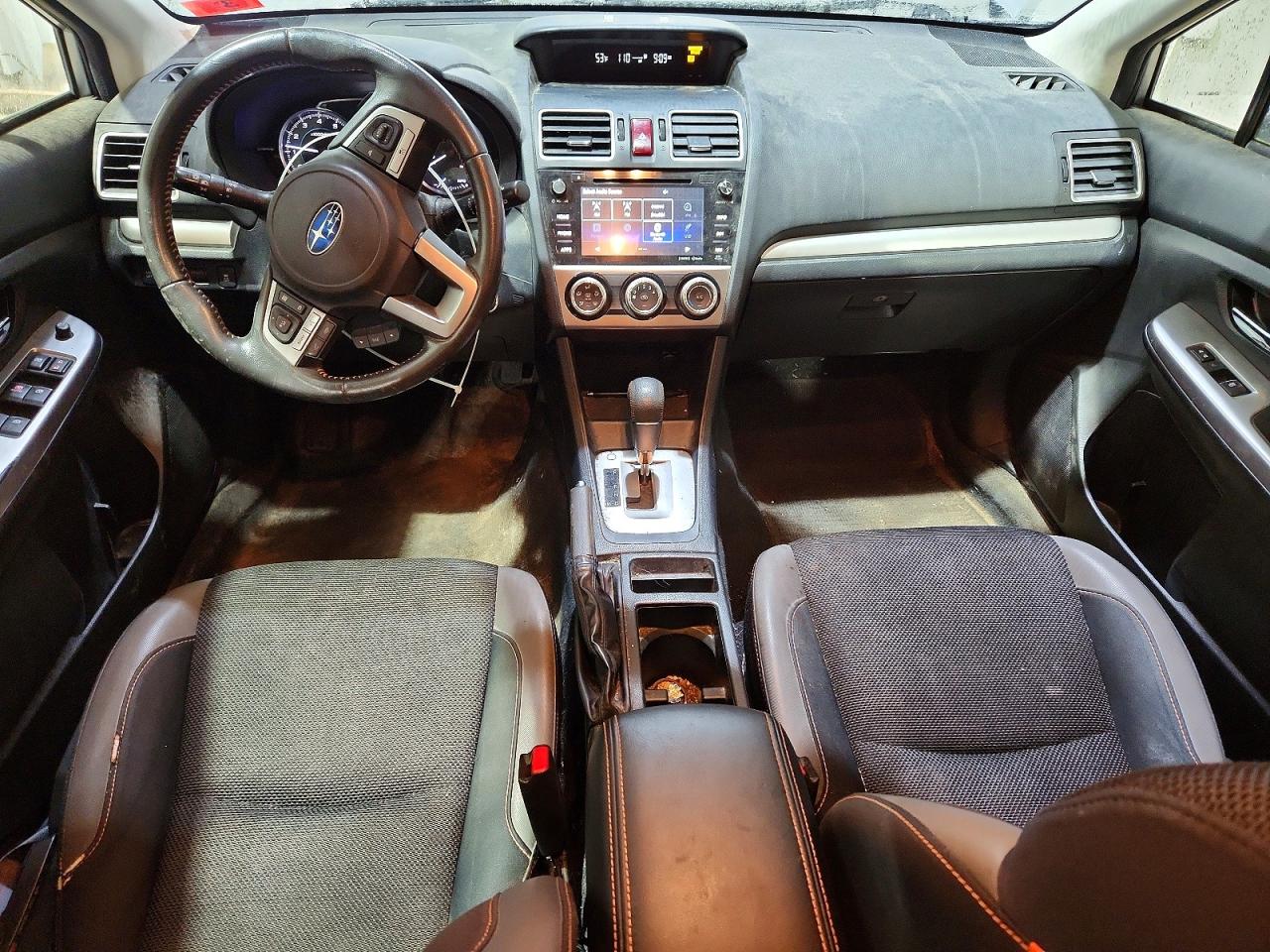 Subaru Crosstrek Premium