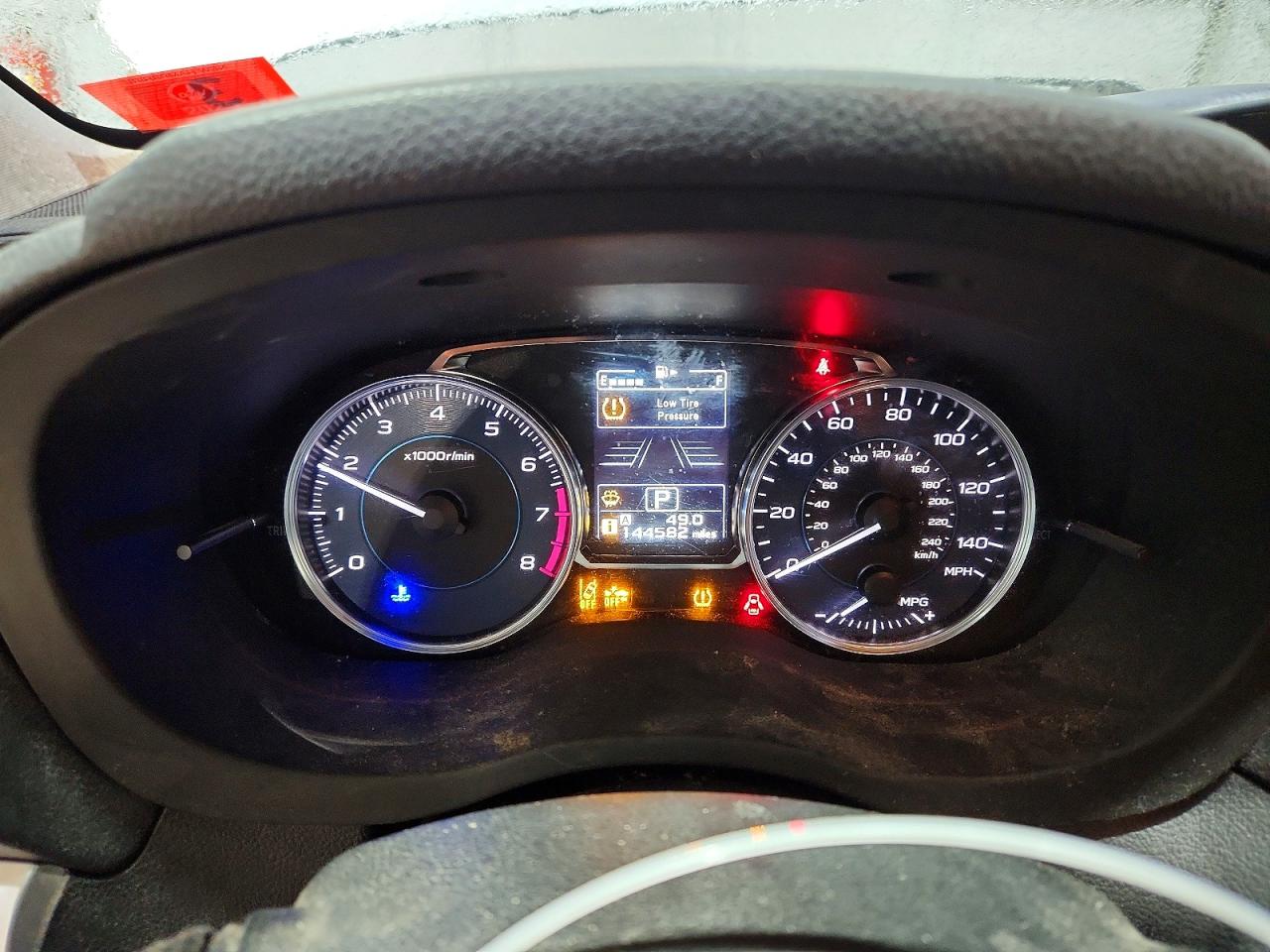 Subaru Crosstrek Premium