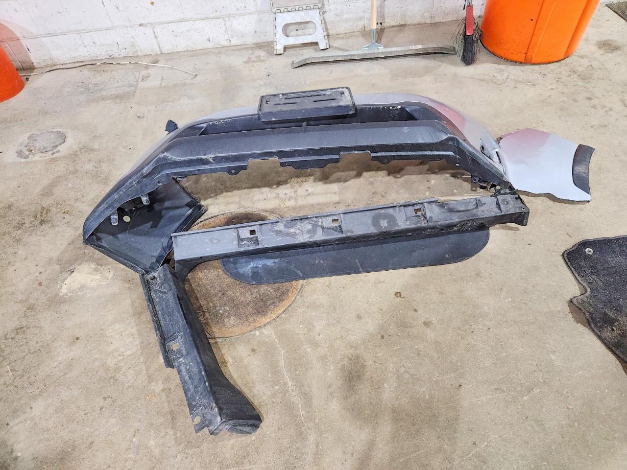 Subaru Crosstrek Premium