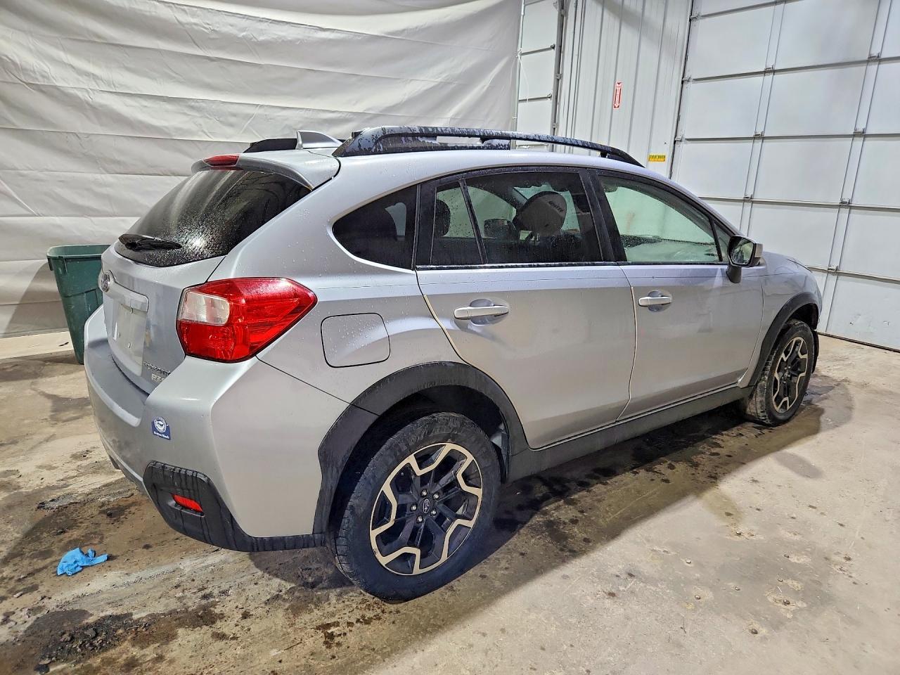 Subaru Crosstrek Premium