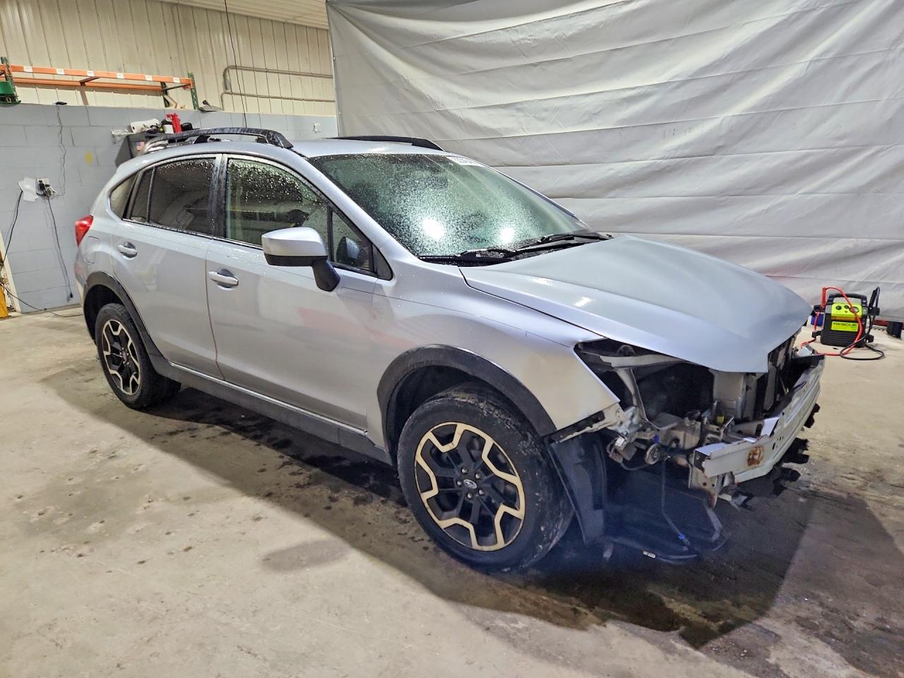 Subaru Crosstrek Premium