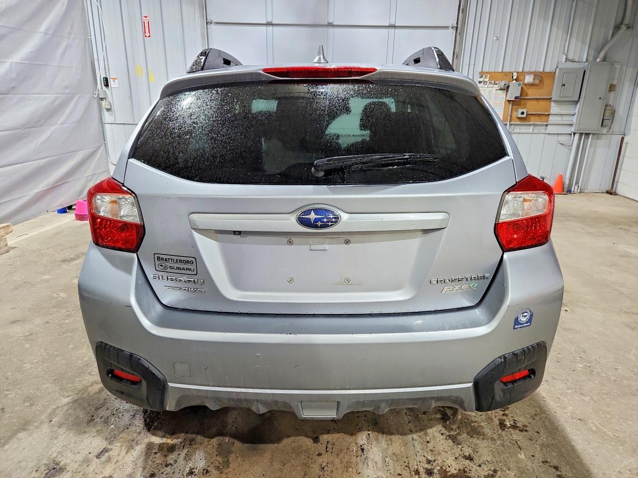 Subaru Crosstrek Premium