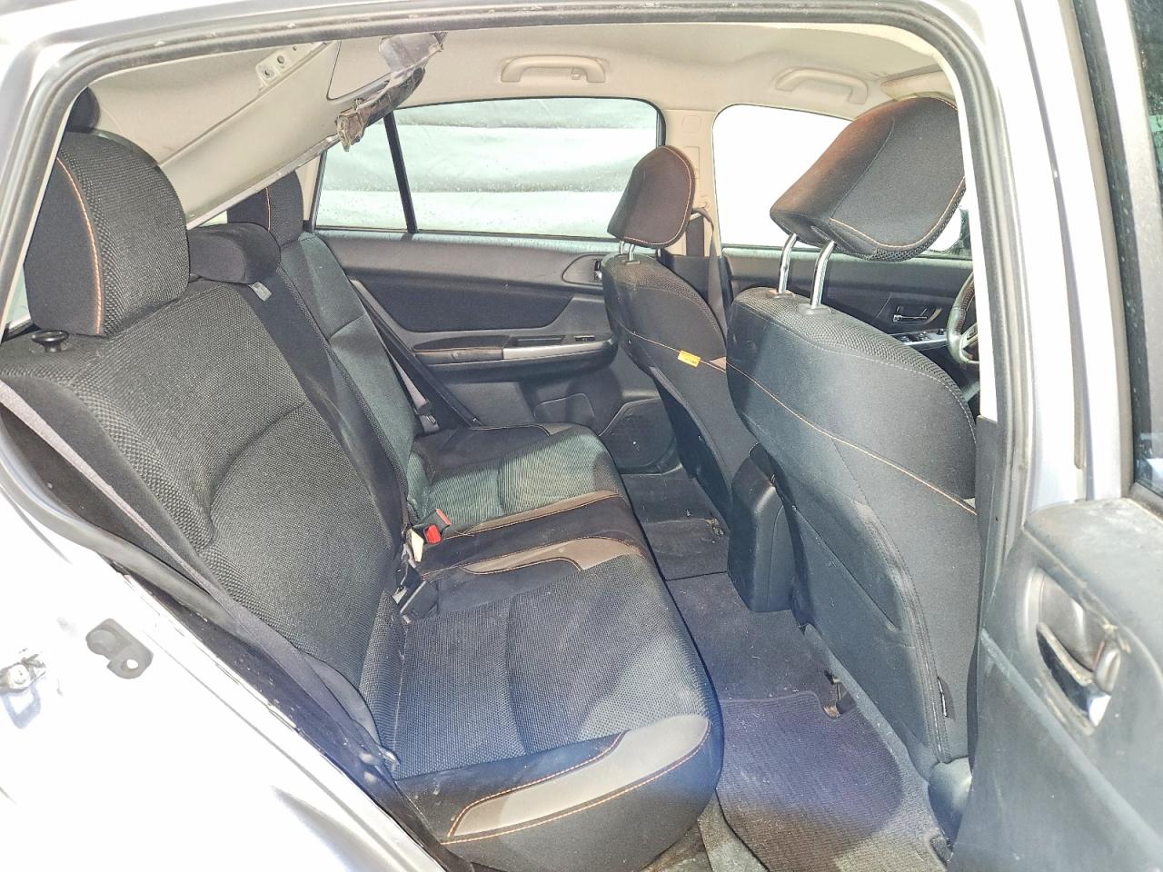 Subaru Crosstrek Premium