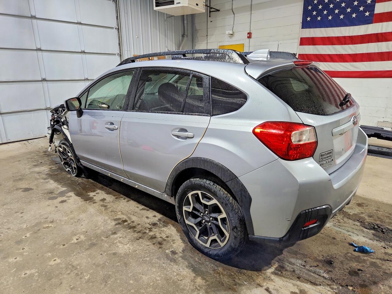 Subaru Crosstrek Premium