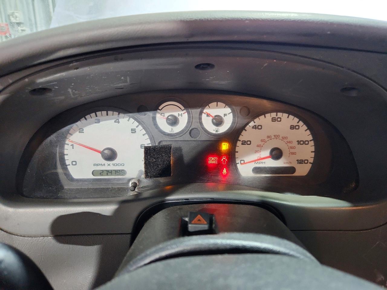Ford Ranger Super Cab