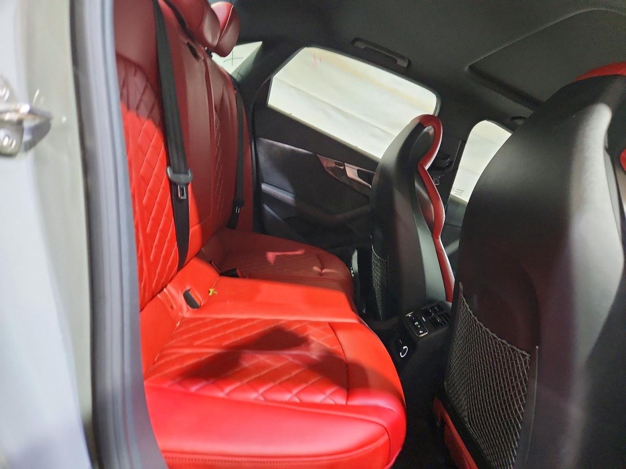 Audi S4 Premium Plus