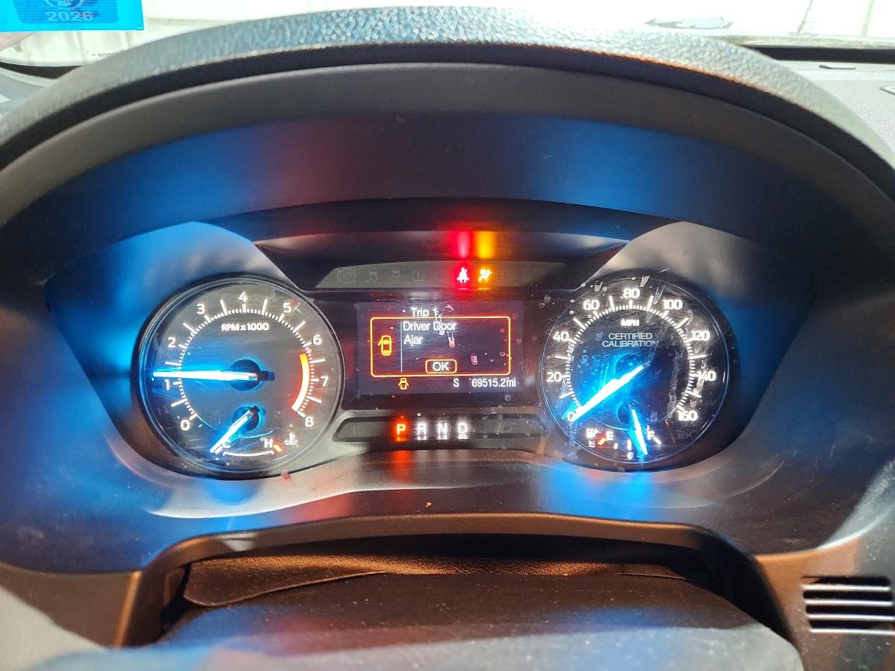 Ford Explorer Police Interceptor